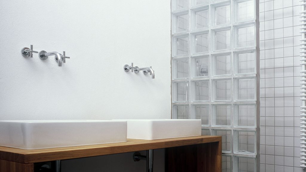 Wandveredelung - Innenputz